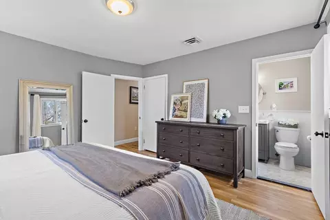 Bedroom - 30 Wildewood Dr, Canton, MA 02021 photo 5 of 6