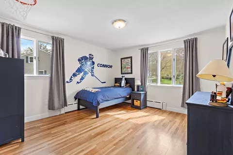 Bedroom - 30 Wildewood Dr, Canton, MA 02021 photo 6 of 6