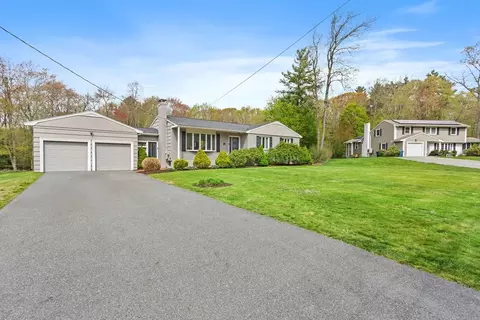 Exterior - 30 Wildewood Dr, Canton, MA 02021 photo 1 of 6