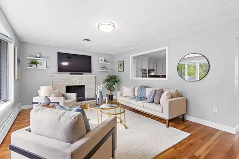 Living - 30 Wildewood Dr, Canton, MA 02021 photo 1 of 4