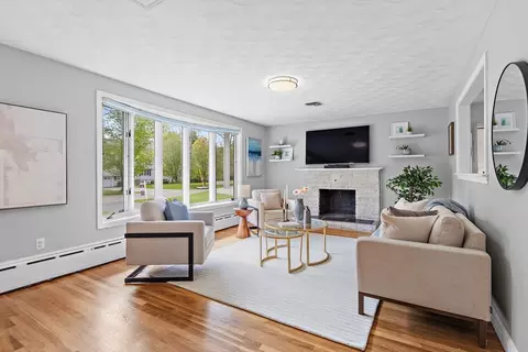 Living - 30 Wildewood Dr, Canton, MA 02021 photo 2 of 4