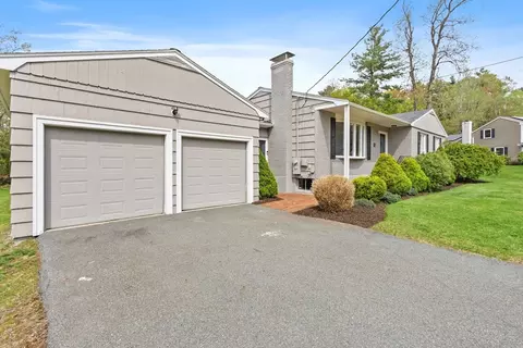 Exterior - 30 Wildewood Dr, Canton, MA 02021 photo 2 of 6