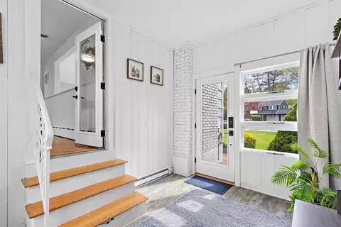 Entry Way - 30 Wildewood Dr, Canton, MA 02021 photo 1 of 2