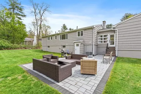 Exterior - 30 Wildewood Dr, Canton, MA 02021 photo 4 of 6