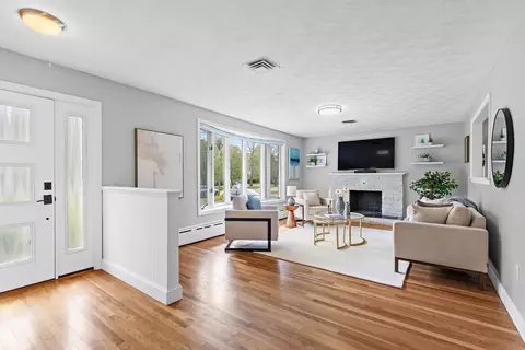 Living - 30 Wildewood Dr, Canton, MA 02021 photo 3 of 4
