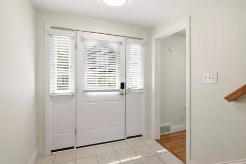 Entry Way - 22 Rosedale Ave, Springfield, MA 01128 photo 1 of 4