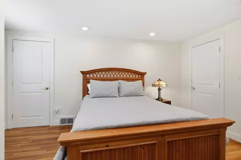 Bedroom - 22 Rosedale Ave, Springfield, MA 01128 photo 3 of 6