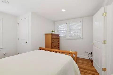 Bedroom - 22 Rosedale Ave, Springfield, MA 01128 photo 6 of 6