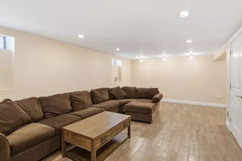 Living - 22 Rosedale Ave, Springfield, MA 01128 photo 4 of 4