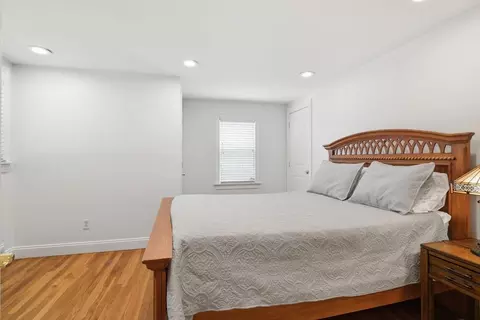 Bedroom - 22 Rosedale Ave, Springfield, MA 01128 photo 2 of 6