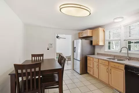 Kitchen - 22 Rosedale Ave, Springfield, MA 01128 photo 3 of 3