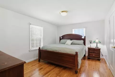 Bedroom - 22 Rosedale Ave, Springfield, MA 01128 photo 1 of 6