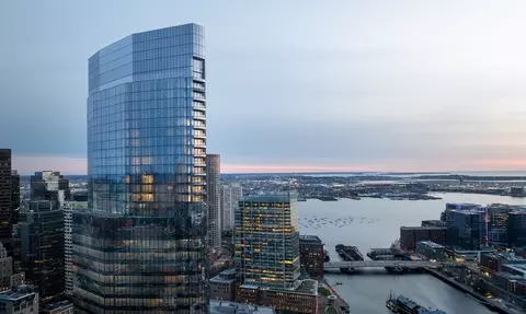 682 Atlantic Ave #37K, Boston, MA 02111