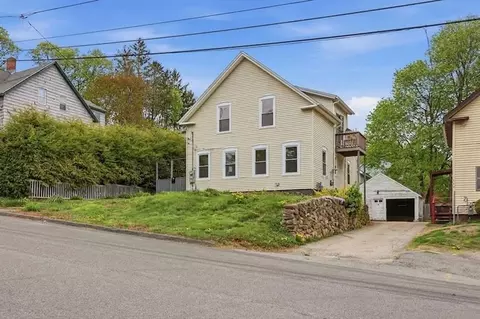 150 Washington St, Gardner, MA 01440