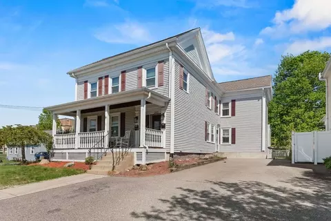 200 Union St, Franklin, MA 02038