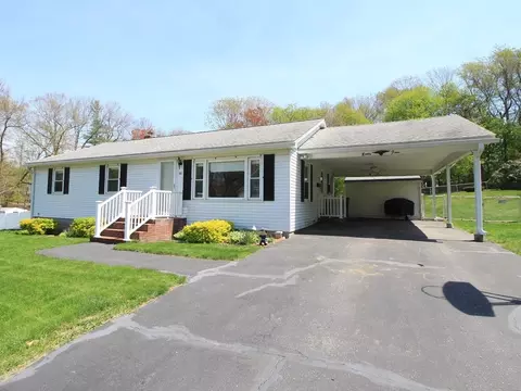 94 Leroy St, Fitchburg, MA 01420