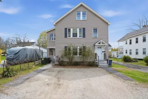 3 Boyden Street Ext, Webster, MA 01570
