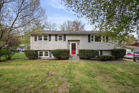 19 Macintosh Ave, Marlborough, MA 01752