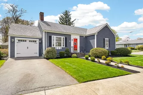 303 Brownell Ave, New Bedford, MA 02740