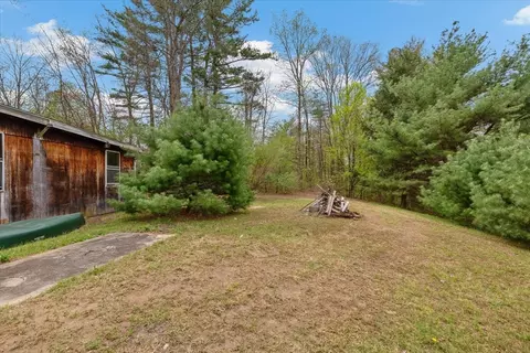 Exterior - 31 Camp Rd, Orange, MA 01364 photo 6 of 7