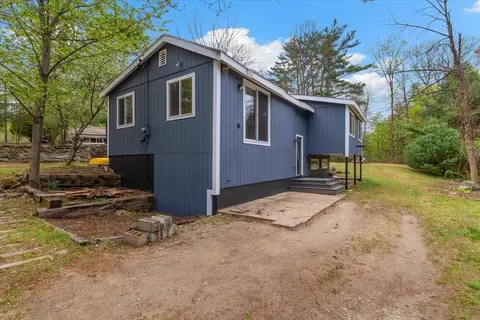 Exterior - 31 Camp Rd, Orange, MA 01364 photo 1 of 7