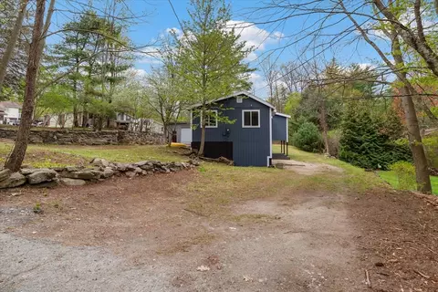 Exterior - 31 Camp Rd, Orange, MA 01364 photo 2 of 7