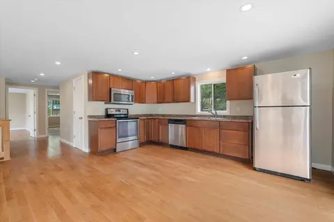 Kitchen - 31 Camp Rd, Orange, MA 01364 photo 1 of 1