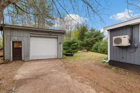 Exterior - 31 Camp Rd, Orange, MA 01364 photo 4 of 7