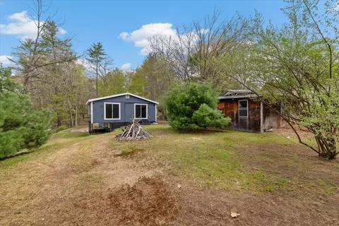 Exterior - 31 Camp Rd, Orange, MA 01364 photo 5 of 7