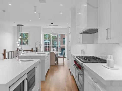 Kitchen - 561 E Broadway, Boston, MA 02127 photo 2 of 5