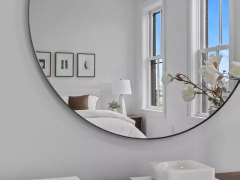 Bedroom - 561 E Broadway, Boston, MA 02127 photo 7 of 8