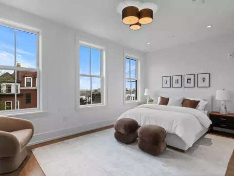 Bedroom - 561 E Broadway, Boston, MA 02127 photo 4 of 8