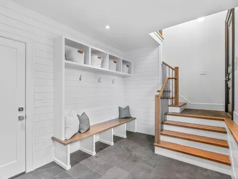 Entry Way - 561 E Broadway, Boston, MA 02127 photo 3 of 3