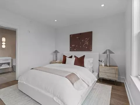 Bedroom - 561 E Broadway, Boston, MA 02127 photo 8 of 8