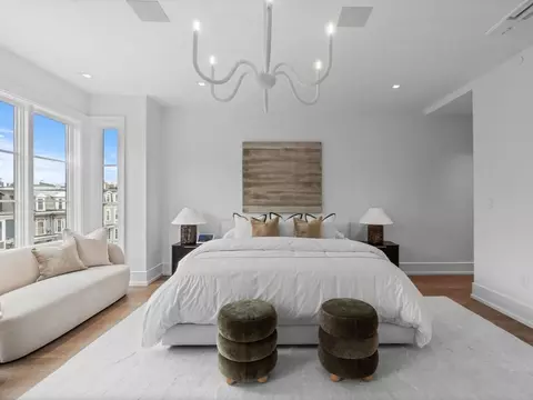Bedroom - 561 E Broadway, Boston, MA 02127 photo 1 of 8