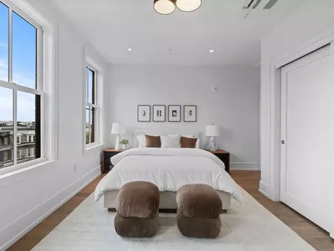 Bedroom - 561 E Broadway, Boston, MA 02127 photo 5 of 8