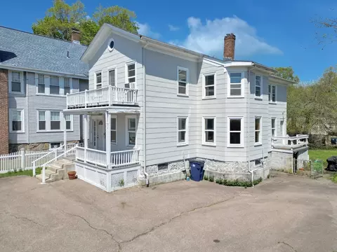 24 Colbert, Boston, MA 02132