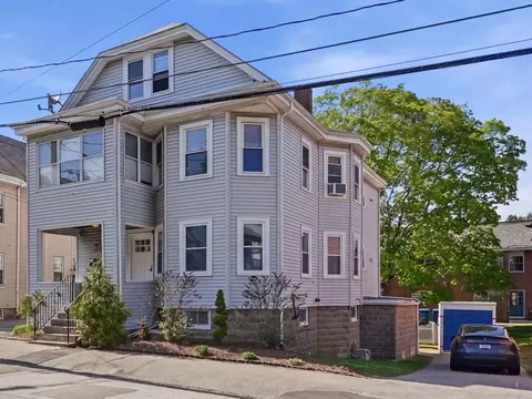 139 Sycamore St #139, Belmont, MA 02478
