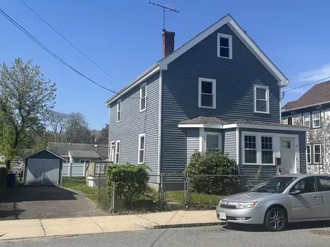 41 Mount Hope St, Roslindale, MA 02131
