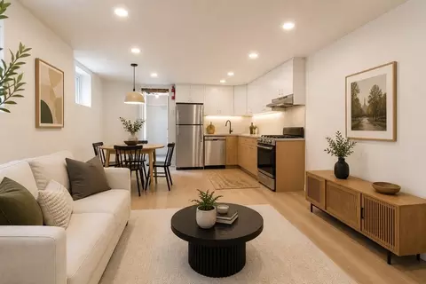 29-31 Washburn Ave #1B, Cambridge, MA 02140