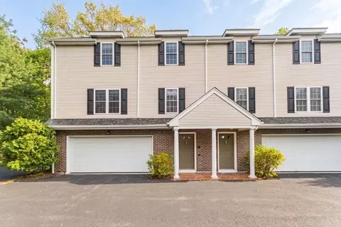 110 E Central St #7, Natick, MA 01760