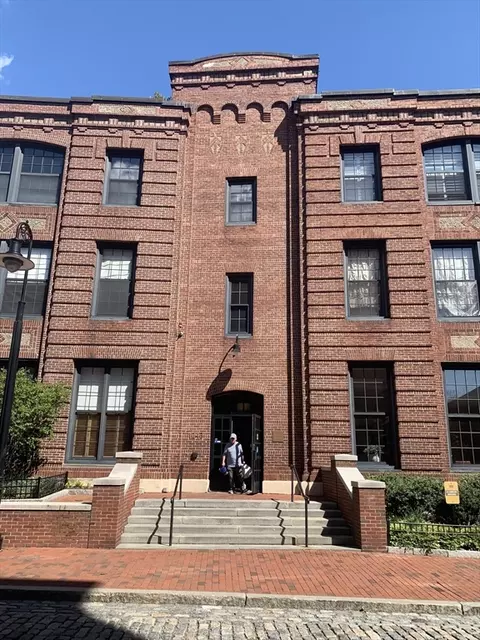 1243 Adams St #PM207, Boston, MA 02124
