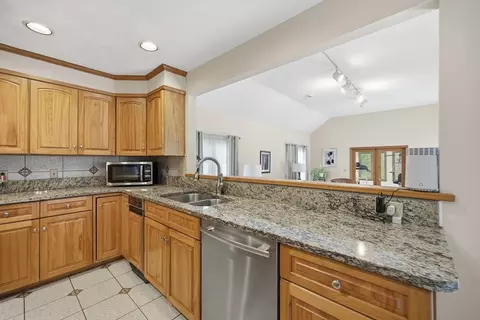 Kitchen - 5 Powers Rd, Andover, MA 01810 photo 3 of 3