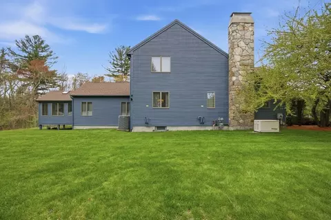 Exterior - 5 Powers Rd, Andover, MA 01810 photo 3 of 6