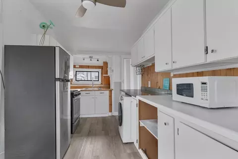 Kitchen - 10 Barnes St # -R, Wareham, MA 02571 photo 4 of 4