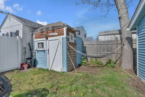 Exterior - 10 Barnes St # -R, Wareham, MA 02571 photo 5 of 6