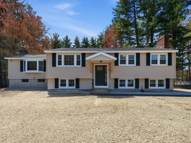 44 Wildbrook Rd, Billerica, MA 01821