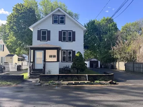 20 Buckminster St, Framingham, MA 01702