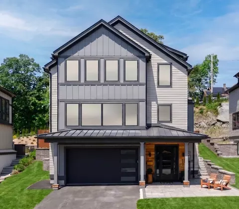 11 Mary Kenney Way, Medford, MA 02155