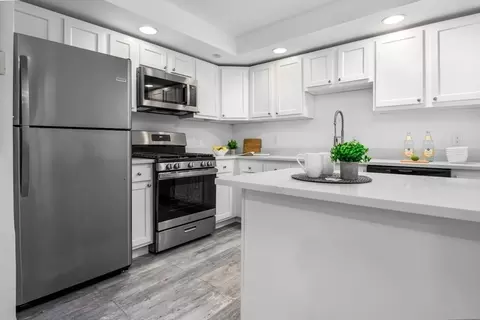 21 Chauncy #B, Cambridge, MA 02138